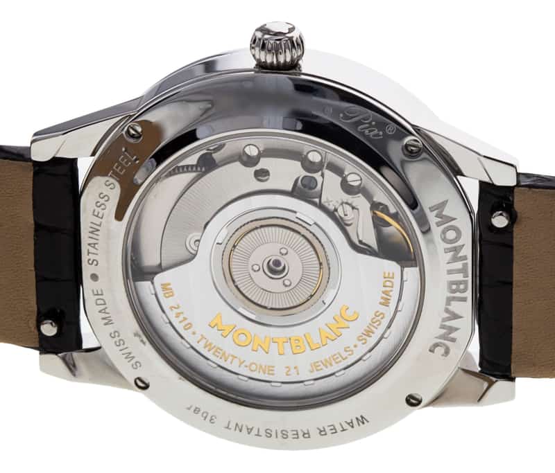 Montblanc Boheme 112500